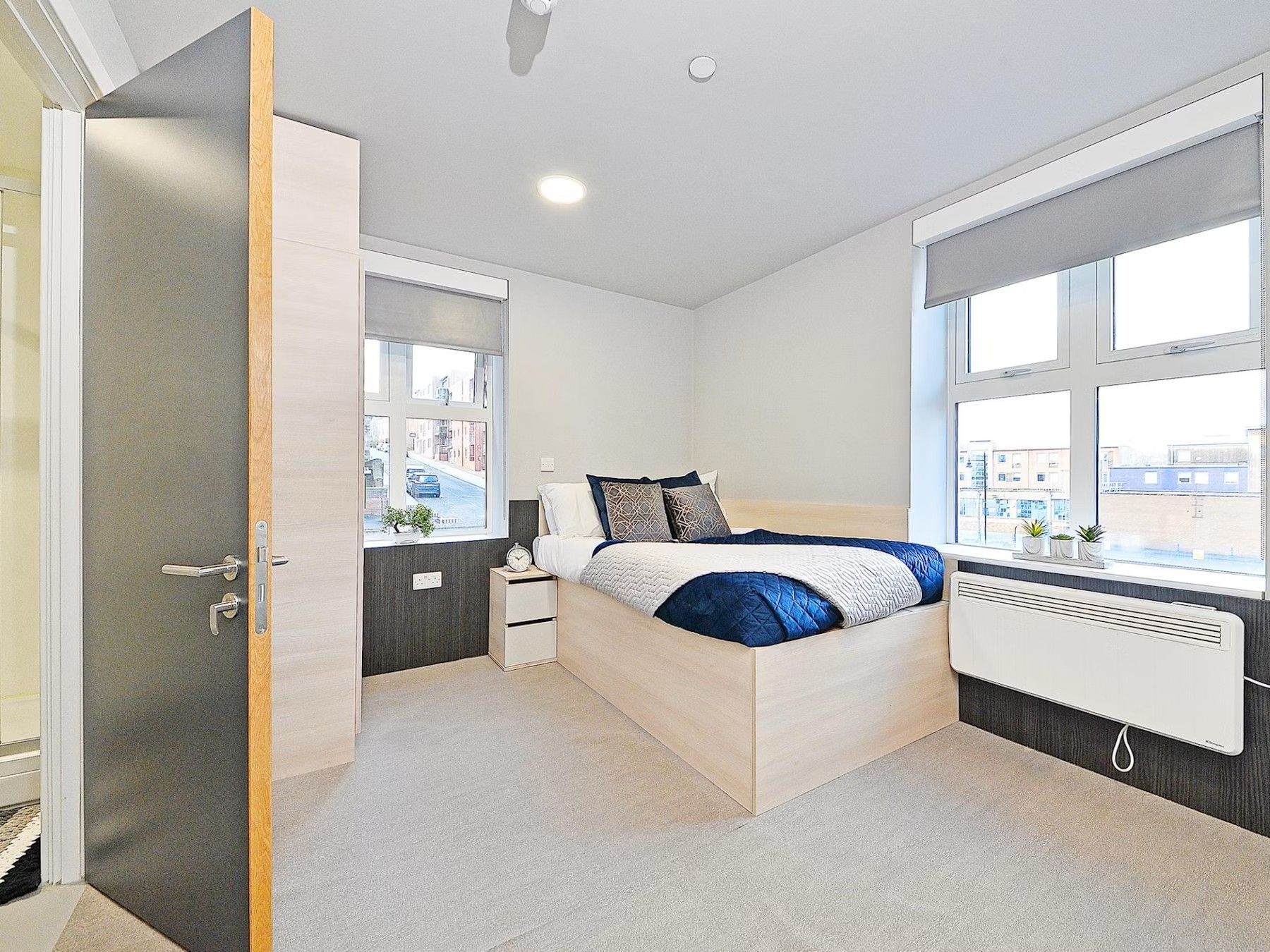 Townhouse Ensuite